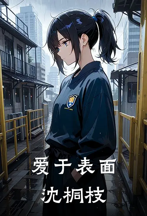 爱于表面沈桐枝