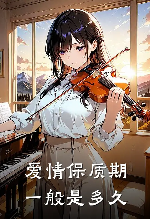 爱情保质期一般是多久