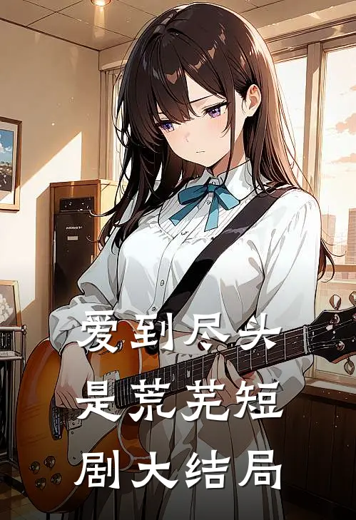 爱到尽头是荒芜短剧大结局