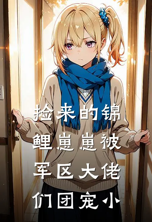 捡来的锦鲤崽崽被军区大佬们团宠小
