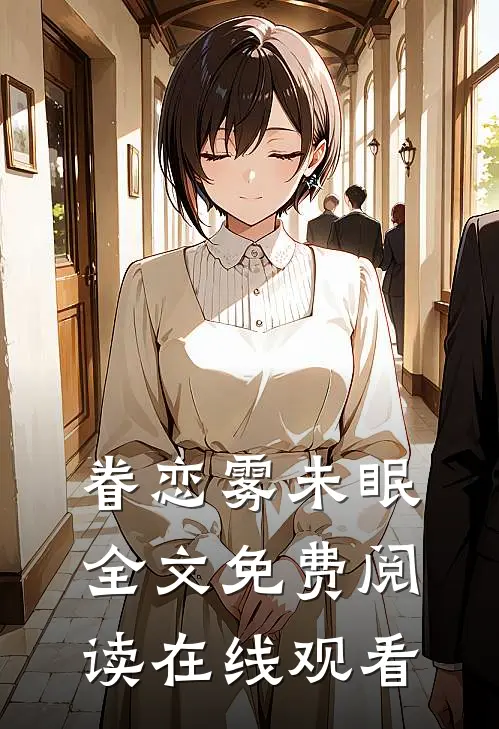 眷恋雾未眠全文免费阅读在线观看