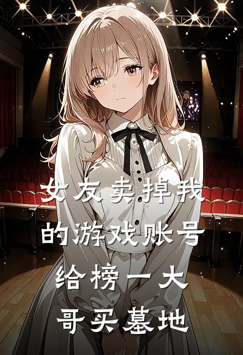 女友卖掉我的游戏账号，给榜一大哥买墓地