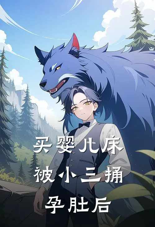 买婴儿床被小三捅孕肚后