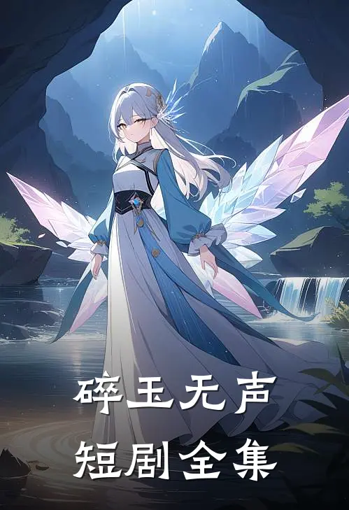 碎玉无声短剧全集