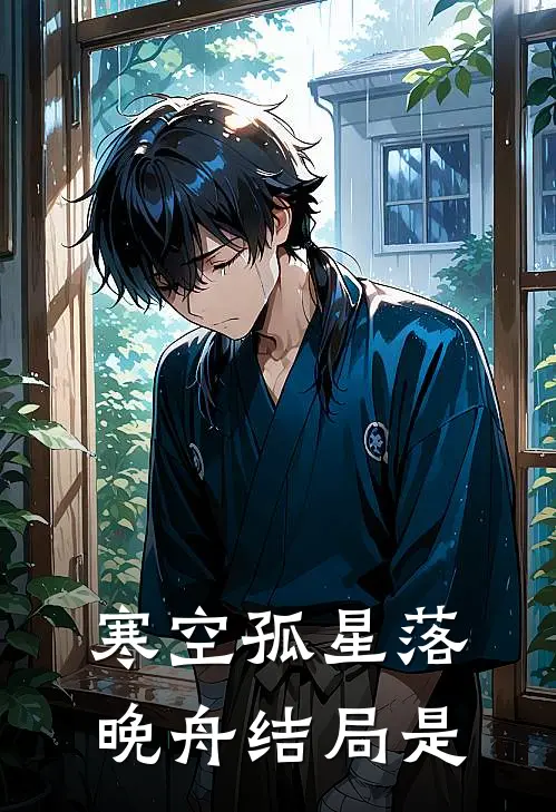 寒空孤星落晚舟结局是