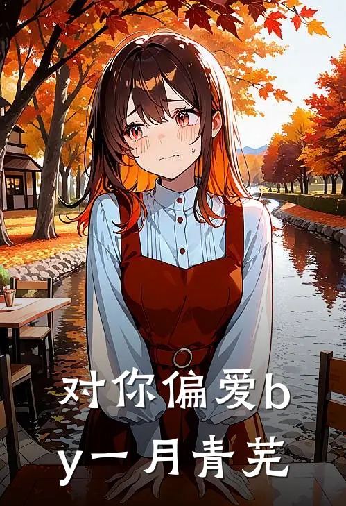 对你偏爱by一月青芜