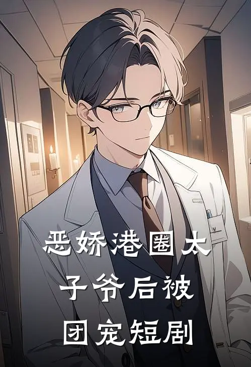 恶娇港圈太子爷后被团宠短剧