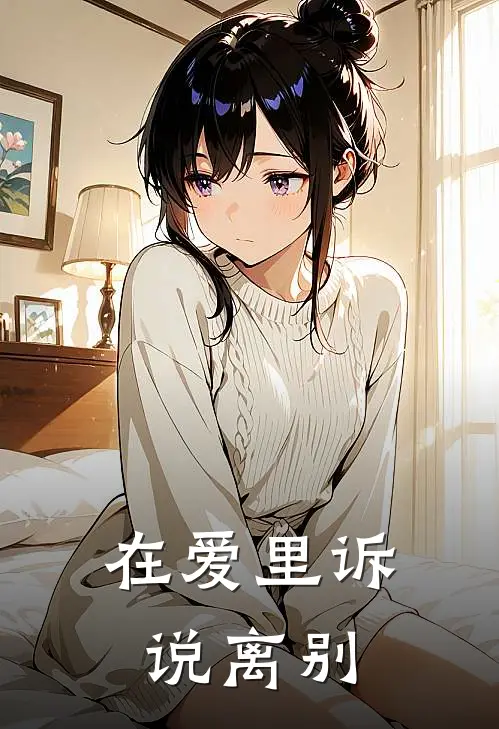 在爱里诉说离别
