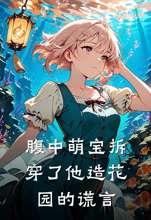 腹中萌宝拆穿了他造花园的谎言秦淮渣男免费小说笔趣阁_完结小说免费阅读腹中萌宝拆穿了他造花园的谎言秦淮渣男