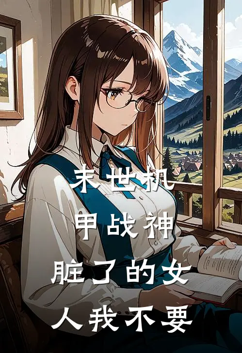 末世机甲战神，脏了的女人我不要