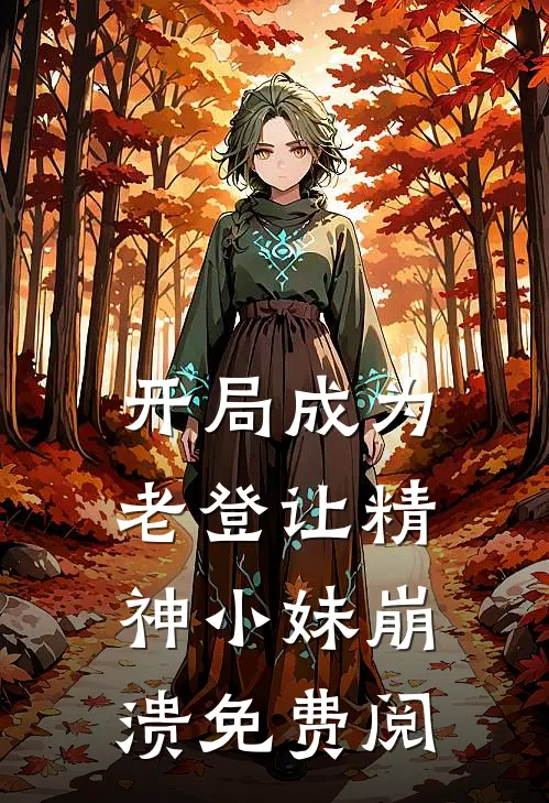 开局成为老登让精神小妹崩溃免费阅