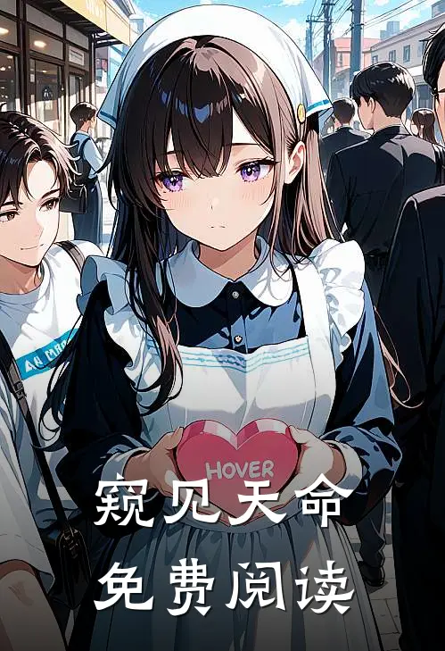 窥见天命免费阅读