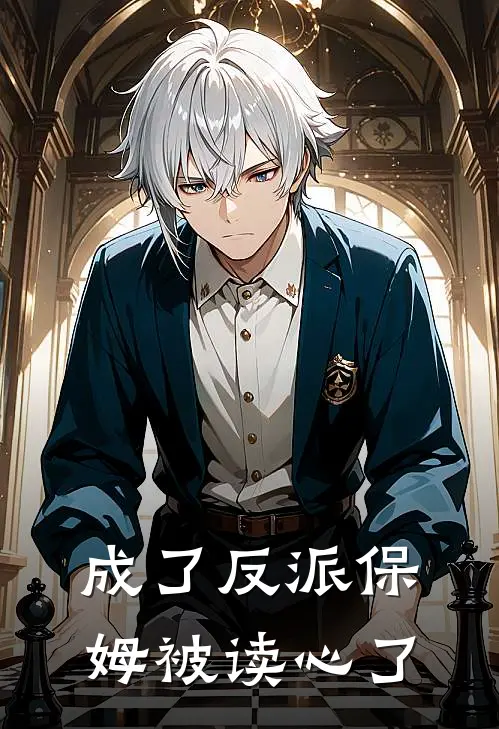 成了反派保姆被读心了