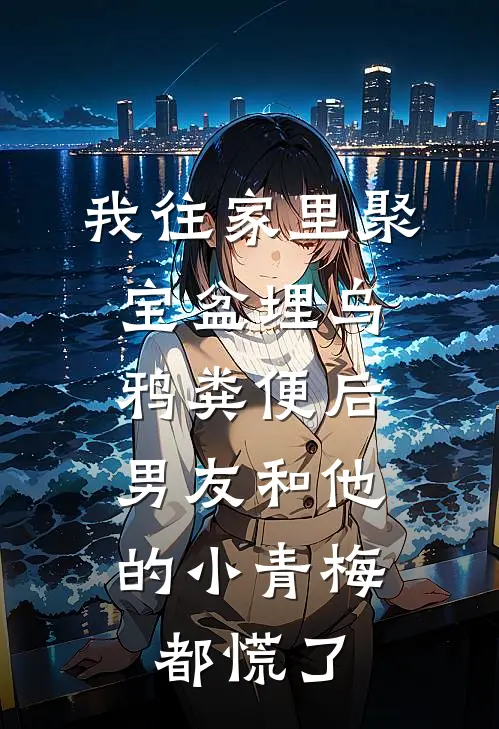 我往家里聚宝盆埋乌鸦粪便后，男友和他的小青梅都慌了(顾敏青梅)最新小说全文阅读_最新章节列表我往家里聚宝盆埋乌鸦粪便后，男友和他的小青梅都慌了(顾敏青梅)