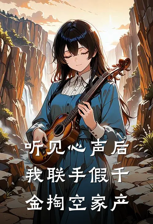 听见心声后我联手假千金掏空家产