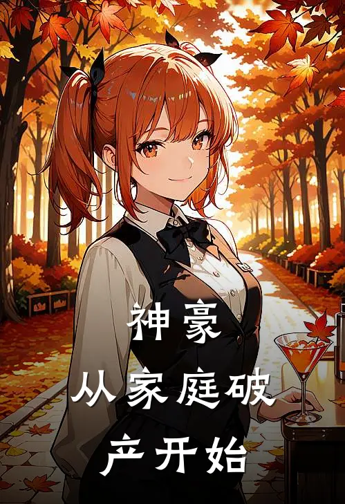 神豪：从家庭破产开始