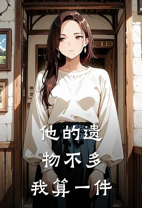 他的遗物不多，我算一件