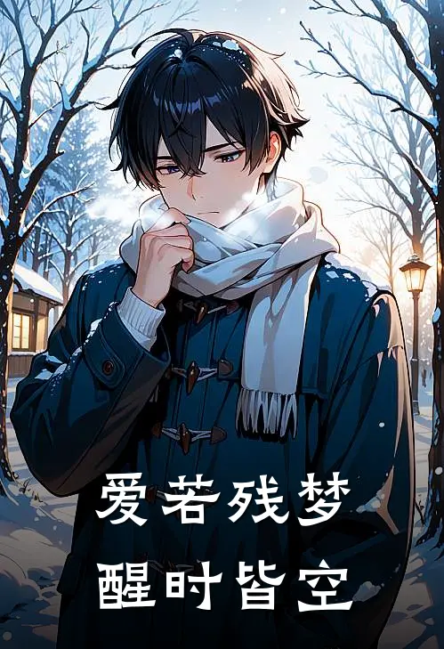 爱若残梦，醒时皆空