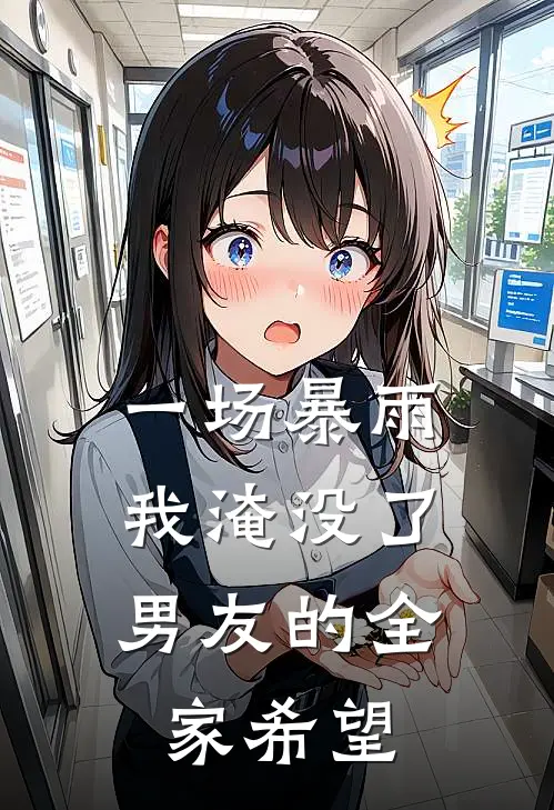 一场暴雨，我淹没了男友的全家希望