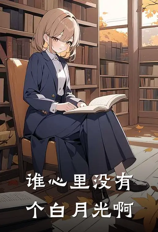 谁心里没有个白月光啊