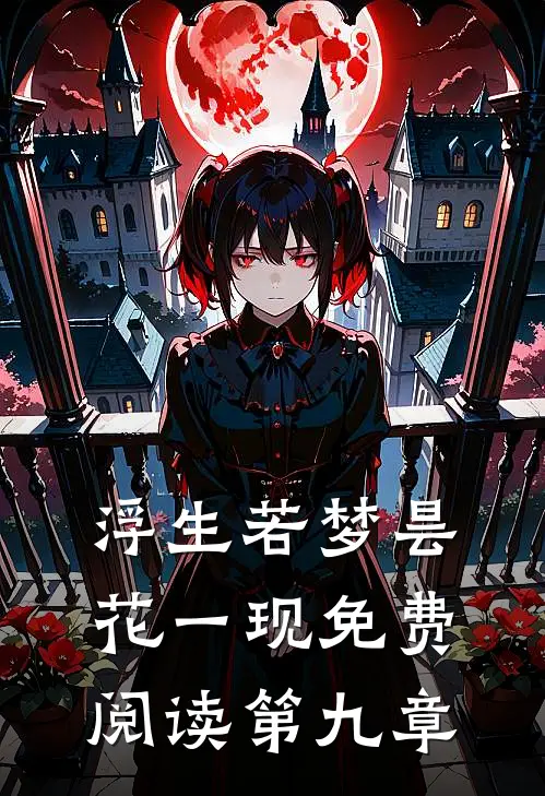 浮生若梦昙花一现免费阅读第九章