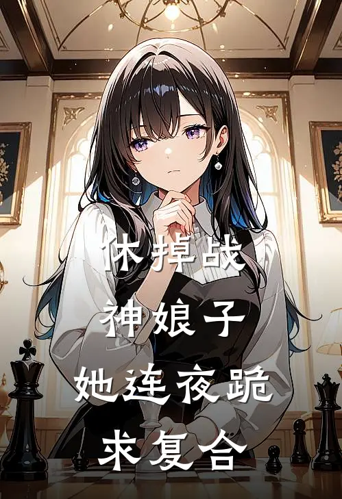 休掉战神娘子，她连夜跪求复合