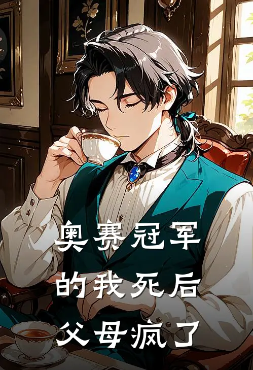 奥赛冠军的我死后，父母疯了