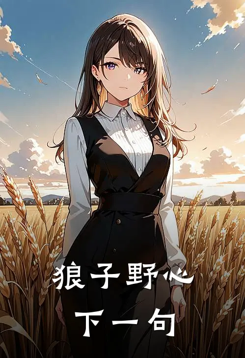 狼子野心下一句