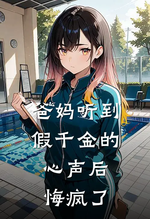 爸妈听到假千金的心声后，悔疯了林惜惜齐玉免费小说完整版_最新好看小说爸妈听到假千金的心声后，悔疯了林惜惜齐玉