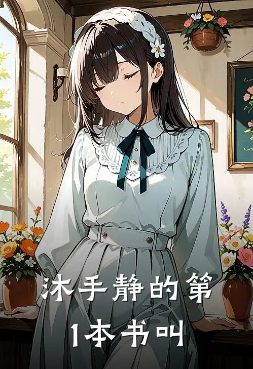 沐手静的第1本书叫