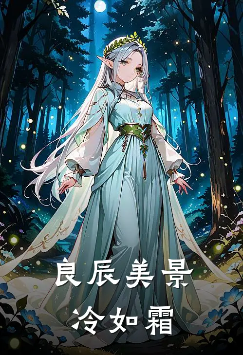 良辰美景冷如霜顾景宸吴诗语最新小说推荐_完结小说良辰美景冷如霜(顾景宸吴诗语)