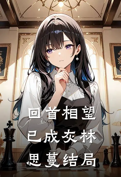 回首相望已成灰林思蔓结局