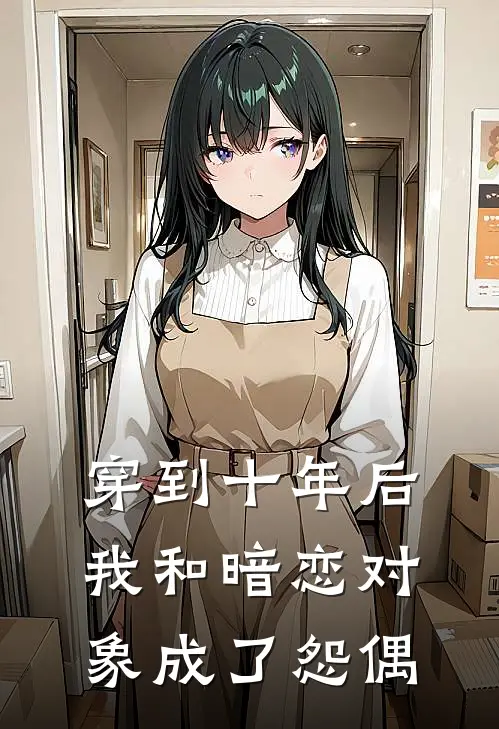 穿到十年后我和暗恋对象成了怨偶