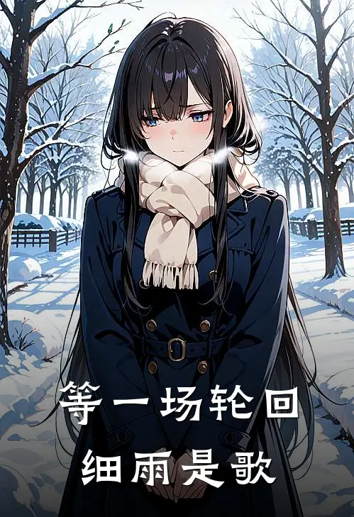 等一场轮回细雨是歌