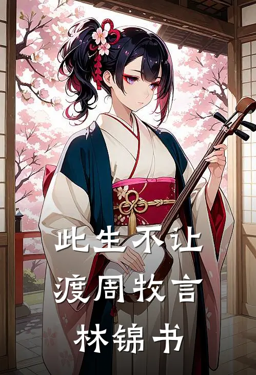 此生不让渡周牧言林锦书