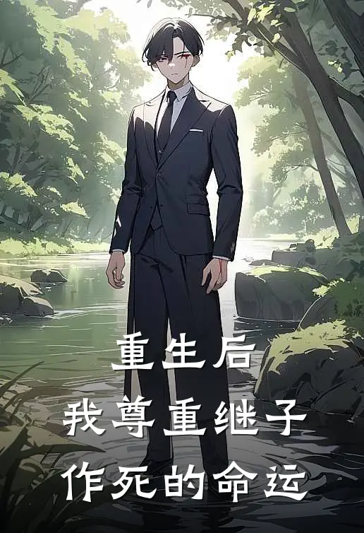 重生后，我尊重继子作死的命运继子霸凌最新完结小说推荐_最新更新小说重生后，我尊重继子作死的命运(继子霸凌)