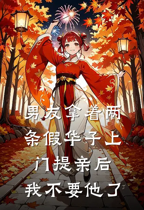 男友拿着两条假华子上门提亲后，我不要他了(何奈柳萌)最新完本小说推荐_免费小说推荐男友拿着两条假华子上门提亲后，我不要他了何奈柳萌