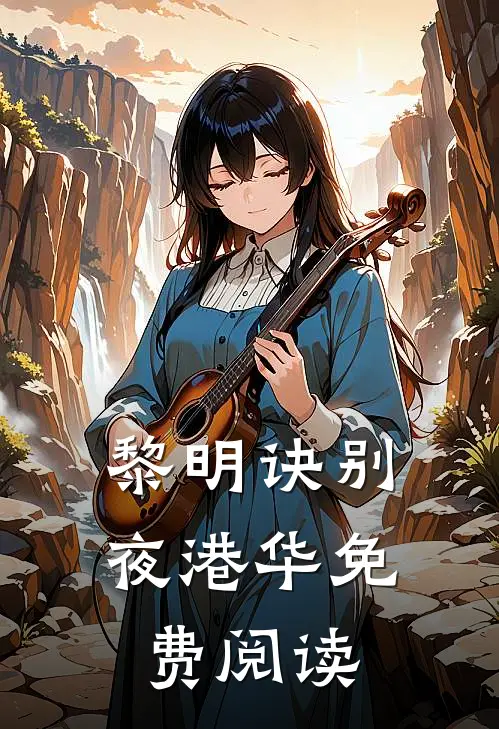 黎明诀别夜港华免费阅读