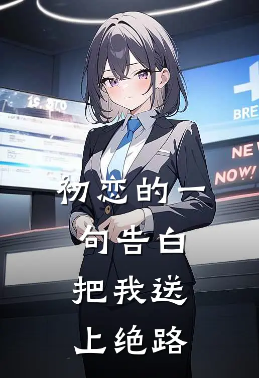 初恋的一句告白，把我送上绝路