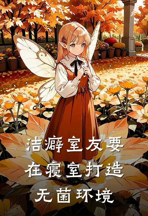 洁癖室友要在寝室打造无菌环境(林薇薇薇)热门小说推荐_免费小说在线看洁癖室友要在寝室打造无菌环境林薇薇薇