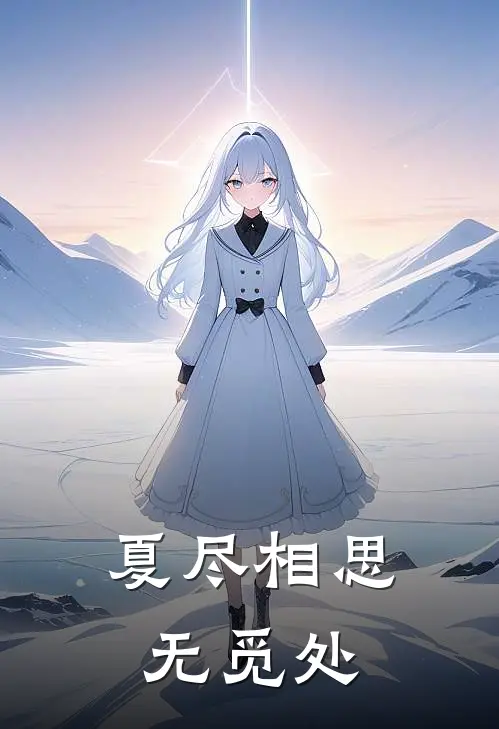 夏尽相思无觅处