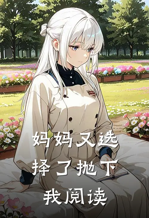 妈妈又选择了抛下我阅读