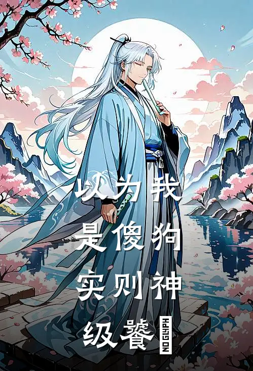 以为我是傻狗，实则神级饕鬄