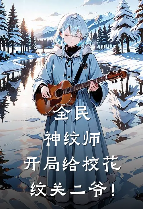 全民：神纹师，开局给校花纹关二爷！