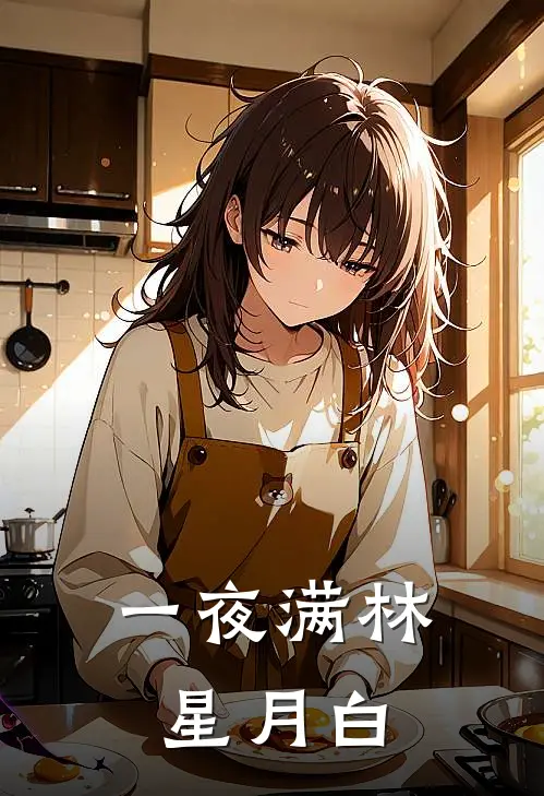 一夜满林星月白（管姝华陆云归）全文免费阅读无弹窗大结局_（一夜满林星月白全文免费阅读无弹窗）管姝华陆云归最新章节列表_笔趣阁（一夜满林星月白）