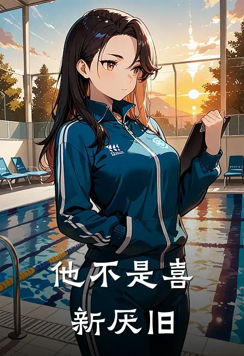 他不是喜新厌旧梁望舒周即明完本完结小说_无弹窗全文免费阅读他不是喜新厌旧(梁望舒周即明)