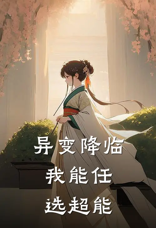 异变降临：我能任选超能