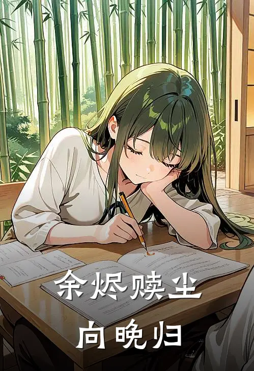 余烬赎尘向晚归