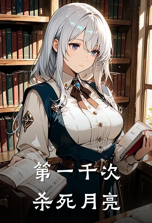 第一千次杀死月亮