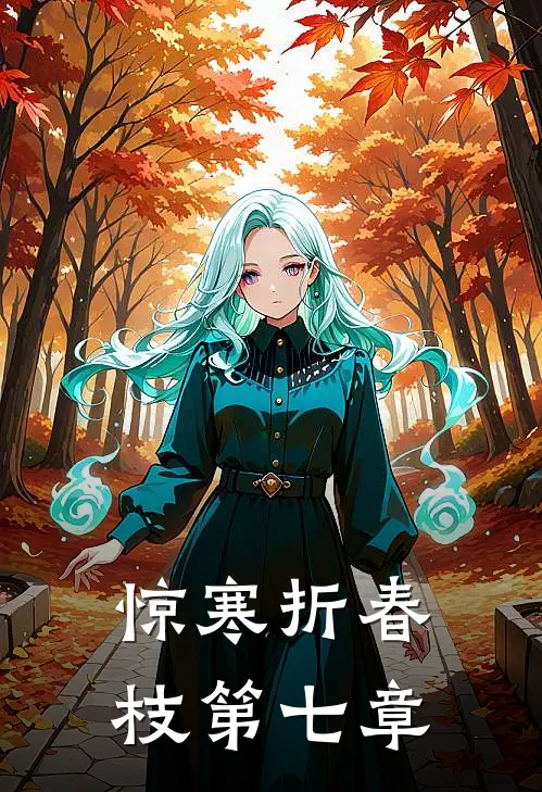 惊寒折春枝第七章